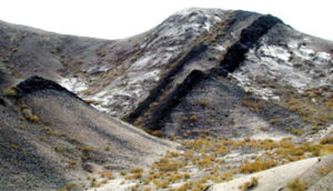 基性岩類 基性岩類