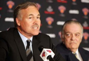 麥克&middot;德安東尼