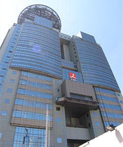 東京廣播公司 東京廣播公司