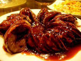 美食傑-家常菜譜大全