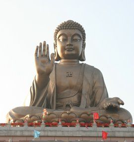 大佛 大佛