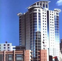 國際藥械大廈 國際藥械大廈