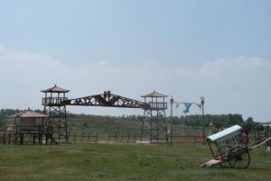 賽罕塔拉蒙古部落 賽罕塔拉蒙古部落