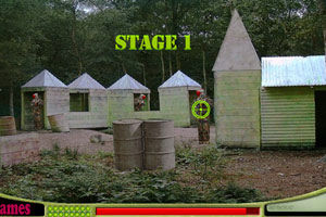 《消滅恐怖分子》 《消滅恐怖分子》