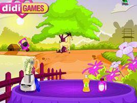 美味的素食菜餚