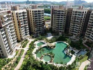 厚街豐泰觀山碧水 厚街豐泰觀山碧水