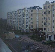 朱辛莊新村 朱辛莊新村