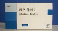 西洛他唑片 西洛他唑片
