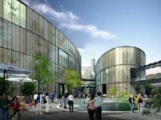 寧波財富中心 寧波財富中心