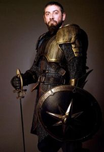 塞爾吉奧·卡斯特里托 塞爾吉奧·卡斯特里托