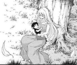 卡珊德拉[動漫《零度戰姬》中的角色]