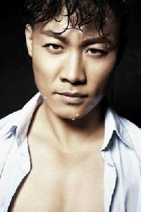 林森[中國內地男演員]