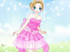 玫瑰新娘 玫瑰新娘