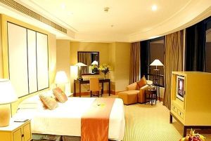 海南文華大酒店