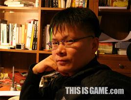 卡姆昂系列漫畫