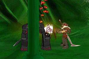 《狂魔戰士2第一擊》 《狂魔戰士2第一擊》