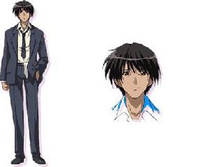 伊里野的天空、UFO的夏天[東映動畫改編的OVA動畫]