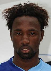 阿馬杜·阿萊桑尼 阿馬杜·阿萊桑尼