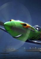 飛機總動員[美國2013年克雷&middot;豪爾執導迪士尼卡通片]