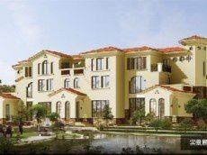 維納鍶溫泉花園 維納鍶溫泉花園