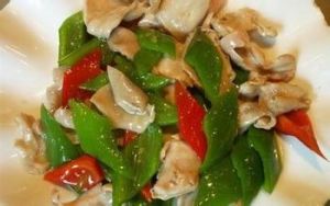 豆瓣肚襠 豆瓣肚襠