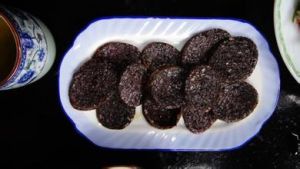 糯米血腸 糯米血腸