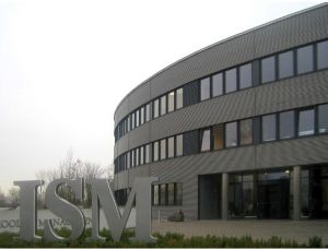 柏林國際商學院