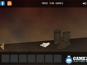 線上玩案發當晚小遊戲