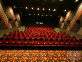 焦作奧斯卡摩登國際影城