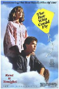 屋頂上的男孩 屋頂上的男孩