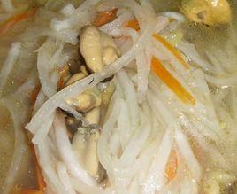 炒海鮮雜碎 炒海鮮雜碎