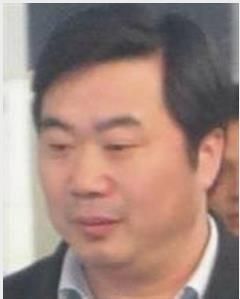 張愛華[江蘇泰州市濱江工業園區管委會書記]