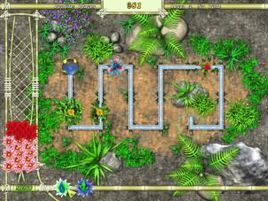 竹溪花園 竹溪花園