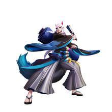 妖狐[手遊《決戰！平安京》射類式神]