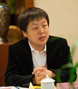 楊鵬[著名兒童文學作家]