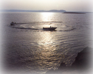 昭平湖風景名勝區