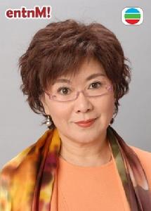 白筱柔 (李司棋飾)