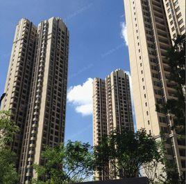 萬科城市花園(三期) 萬科城市花園(三期)