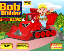 巴布工程師推土機 巴布工程師推土機