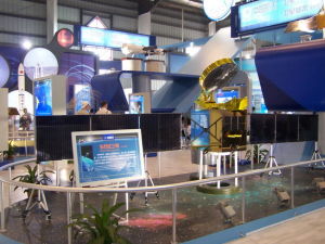 東方紅三號衛星 