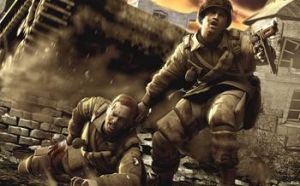 兄弟連:地獄公路 兄弟連:地獄公路