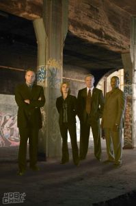 《法律與秩序：犯罪傾向》