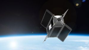 VR相機衛星 VR相機衛星