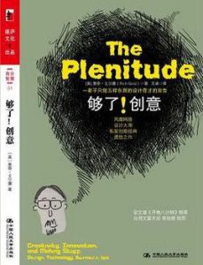 夠了!創意 夠了!創意