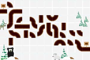 南方公園之火山爆發 南方公園之火山爆發