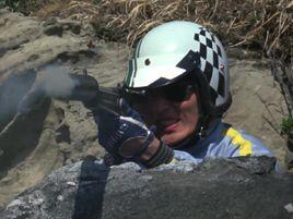 奇爾星人 奇爾星人