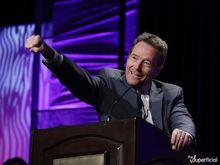 布萊恩&middot;李&middot;克蘭斯頓