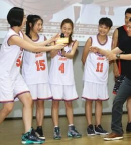 少年啦之零秒出手