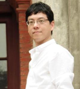 夏烈[浙江作家、評論家]