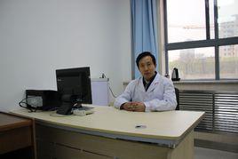 李江濤[生物細胞中心主任]